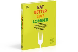 I 12 consigli alimentari per una dieta della longevità