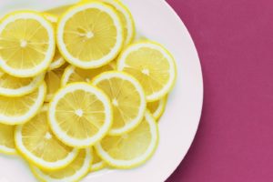 La dieta del limone: via una taglia in 2 settimane