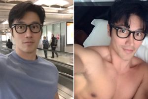 La dieta della giovinezza di Chuando Tan, 52 anni