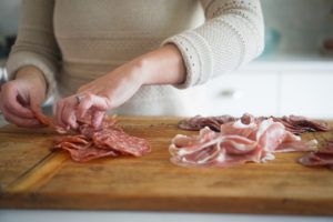 Dieta chetogenica per donne? E’ una cattiva idea