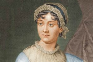 La dieta di Jane Austen