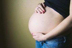 Alimentazione in gravidanza e rischio di intossicazioni