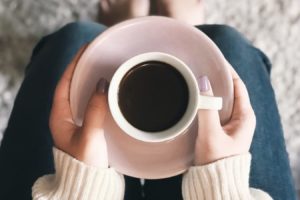 Effetti del caffè sull’aumento di peso