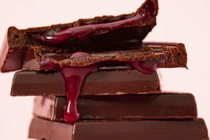 La dieta del cioccolato del dottor Sorrentino