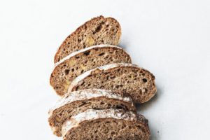 Dieta del pane integrale per dimagrire 5 kg in 15 giorni