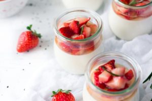 Perdere 2 kg in 5 giorni con la dieta rapida dello yogurt