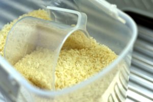 Riso Telangana: il riso a basso indice glicemico