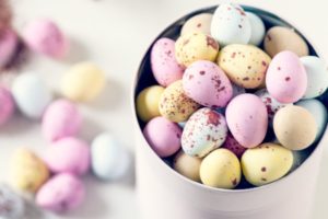 Sopravvivi alla Pasqua senza ansie: i consigli di dieta