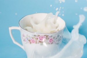 Dieta ricca di latticini riduce rischio fratture del 30%