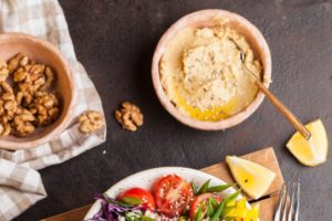 Qual è la vera dieta mediterranea?