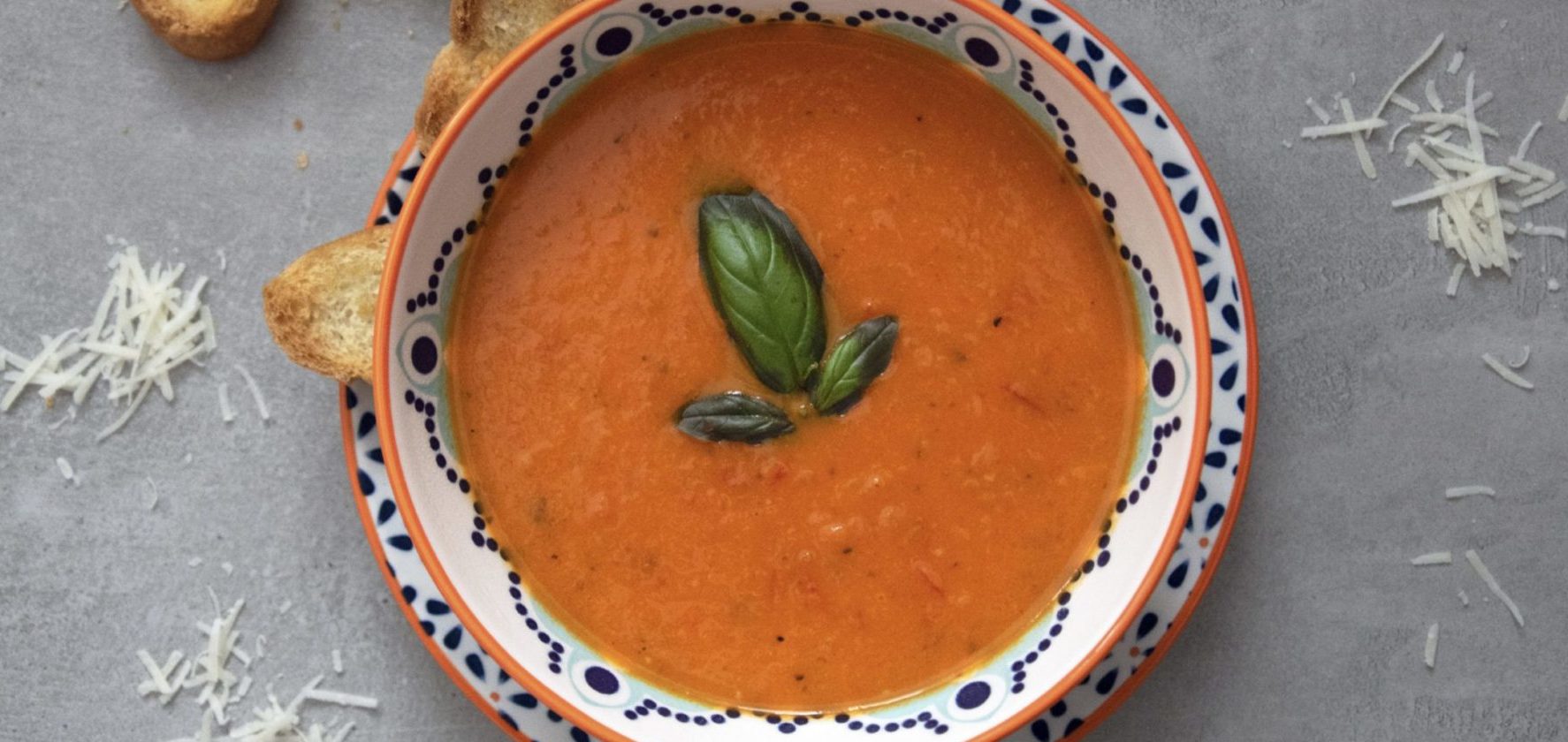 zuppa di pomodoro 3