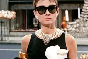 Svelata la vera dieta di Audrey Hepburn