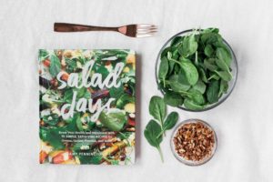 Goddess salad, l’insalata dietetica diventata virale