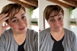 Sfogo di Benedetta Rossi e la critica dei gastrofighetti