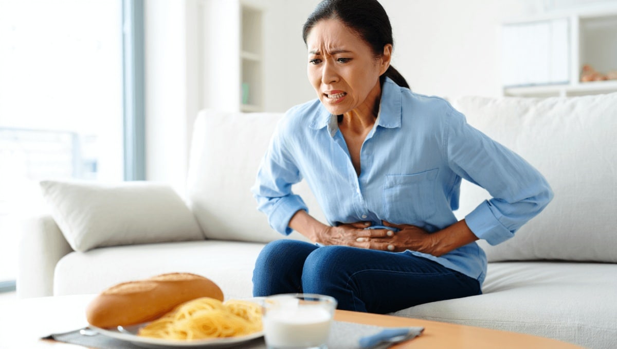 Pancia gonfia: scopri il ruolo dei FODMAP e gli alimenti da tagliare subito