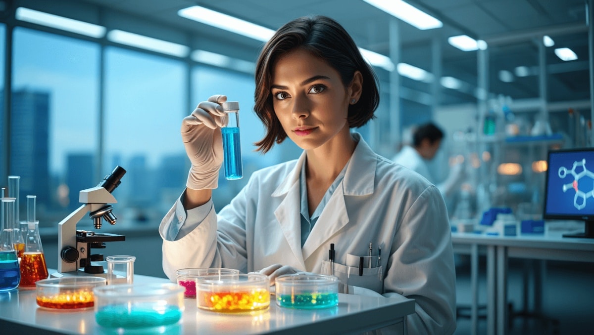 Medicina, le 10 scoperte più importanti del 2025: dai nuovi antibiotici agli xenotrapianti