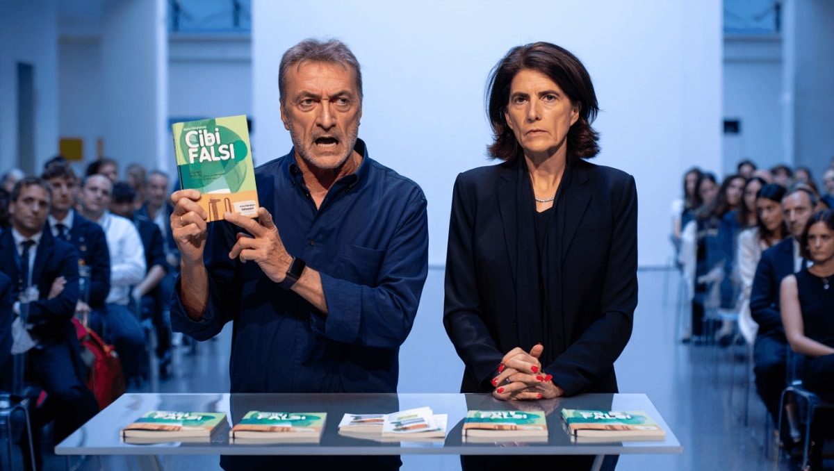 Cibi pericolosi mettono a rischio la salute: nuovo libro smaschera le bufale alimentari