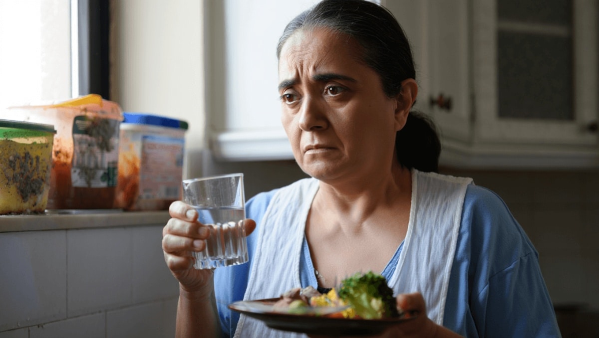 botulismo, sintomi chiave 24-72 ore: come riconoscerli e cosa fare