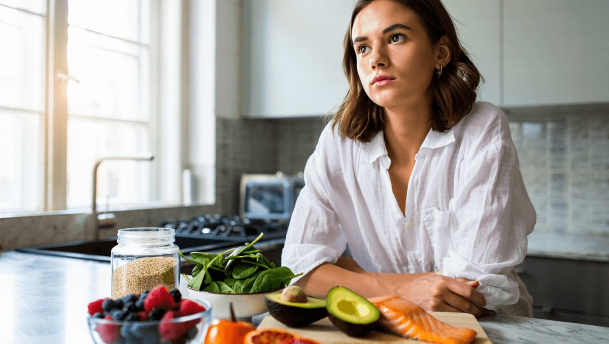 Dieta post-vacanze: evitare ultraprocessati, scegliere alimenti integrali e proteine