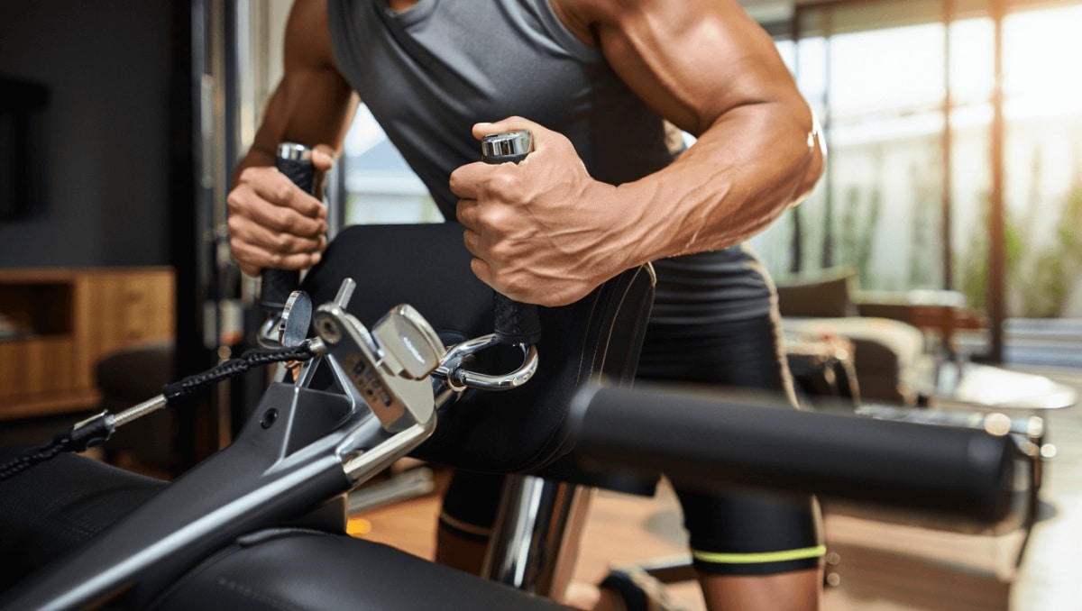 Vuoi un allenamento total body davvero efficace? Affidati alla Multifunzione