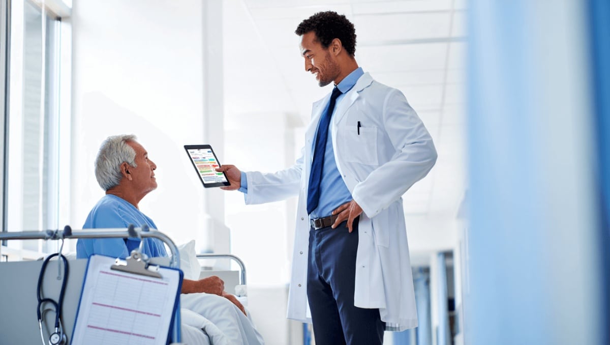 ChatGpt Health, OpenAI lancia l'assistente per la salute
Salute e Benessere
Una nuova frontiera digitale si apre nel rapporto tra tecnologia e benessere personale. Uno...
09 gen - 08:53