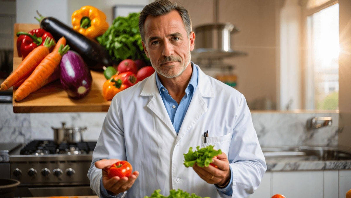La dieta di Silvio Garattini, cosa mangiare per mantenersi in salute
Salute e Benessere
Cosa, quanto e quando mangiare. Sono questi i tre pilastri per alimentarsi correttamente, secondo...
28 gen - 12:02