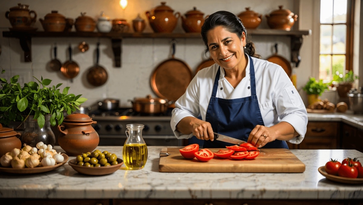 Tanti auguri alla dieta mediterranea: da 15 anni è patrimonio culturale immateriale dell’umanità