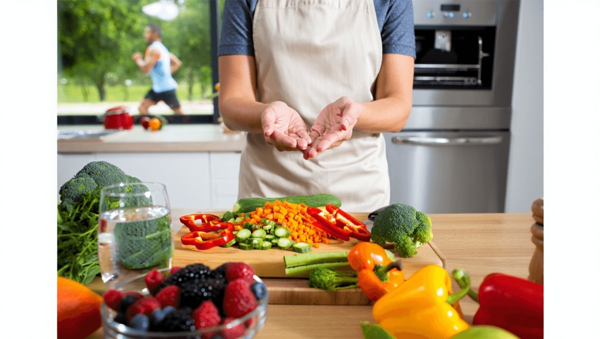 Dieta o sport: cosa fa dimagrire di più?