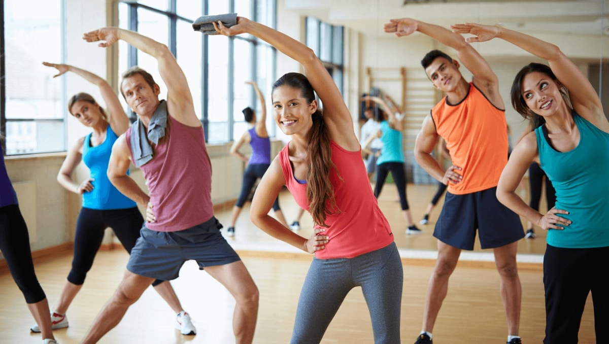 Ginnastica svedese: armonia, benessere e buonumore