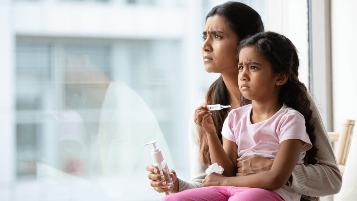 L'influenza K e i sintomi gastrointestinali: i consigli degli esperti
Salute e Benessere
L’influenza del 2025, legata alla variante K, sta mostrando un quadro clinico più ampio rispetto...
31 dic - 10:56