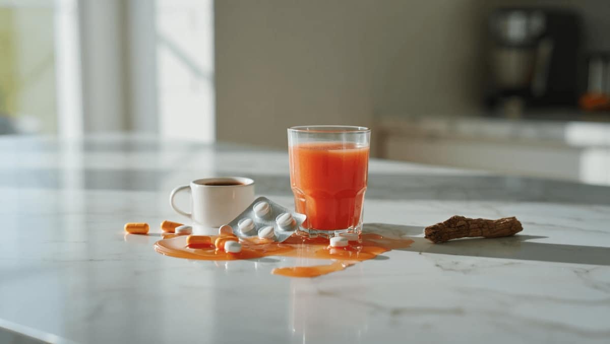 Liquirizia, pompelmo, caffè: quando cibo e bevande rischiano di modificare l'effetto dei farmaci