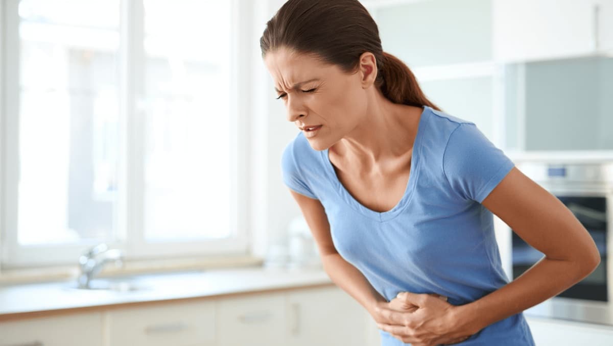 Intestino irritabile? Ecco cosa fare