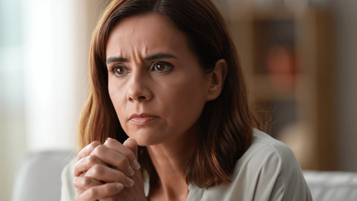 Dimagrire in menopausa? Non solo è possibile, ma necessario