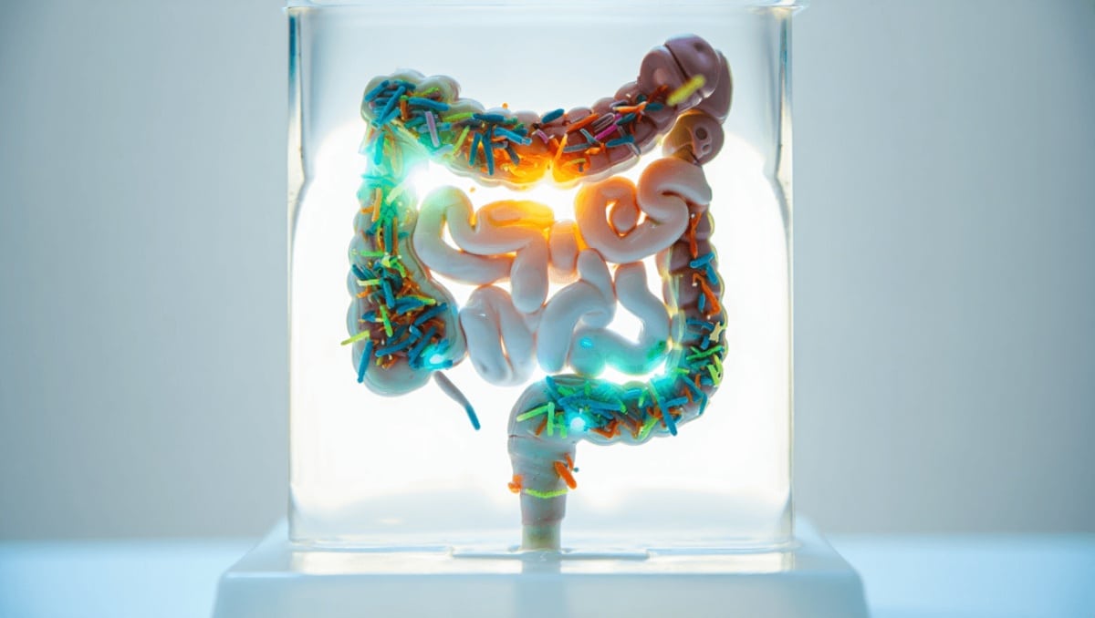 Perché il microbiota intestinale aiuta a dimagrire
