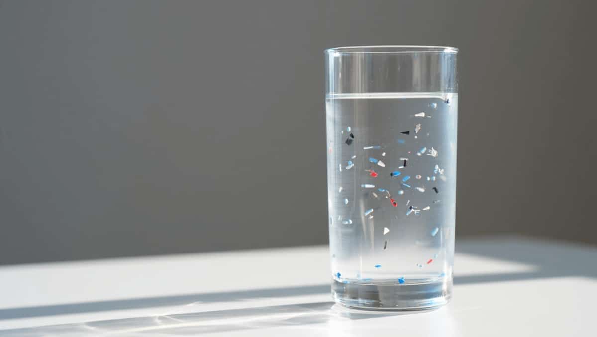 Microplastiche nelle bevande, nessuna si salva (inclusa l'acqua potabile)