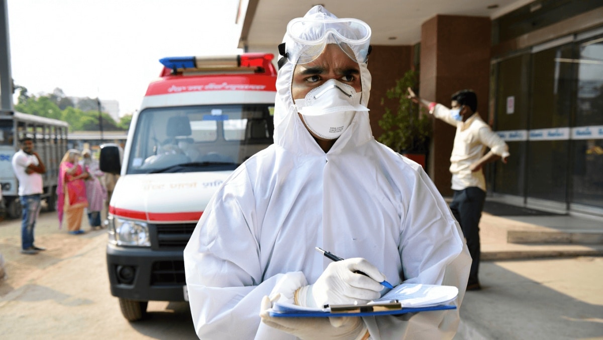 India, nuovi casi di virus Nipah: allarme dell'Oms. Le cose da sapere
Salute e Benessere
La presenza di alcuni casi ha fatto scattare l'allarme "ma i rischi di diffusione del contagio...
29 gen - 09:38
