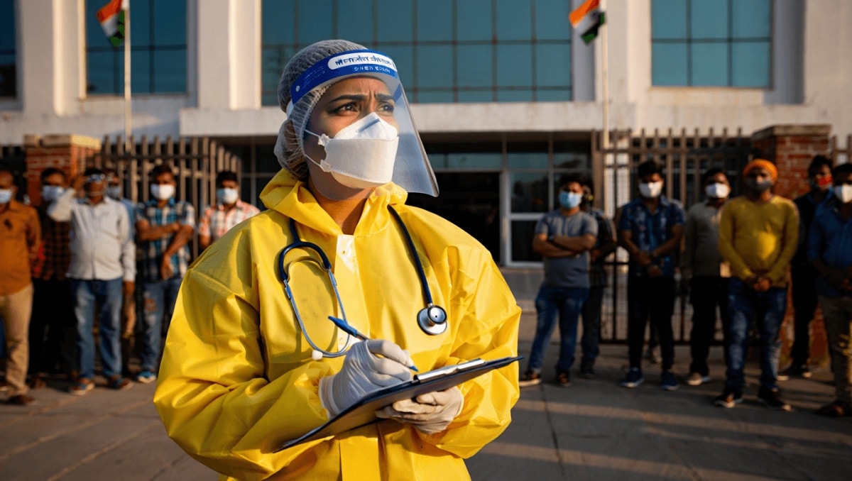 Virus Nipah, nuovi casi in India. Gli esperti: "No allarmi". Cos'è e quali sono i sintomi