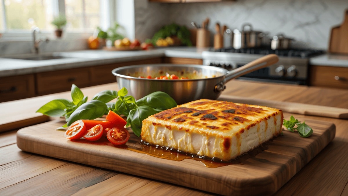 Tofu: il super alimento che può rivoluzionare la cucina