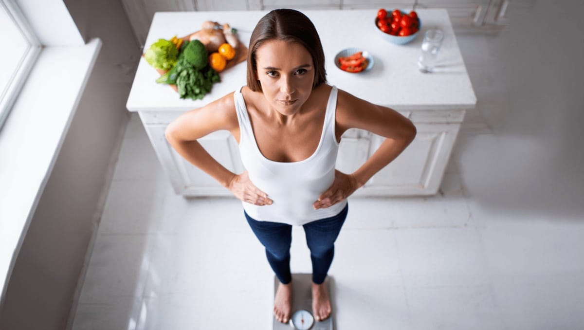 Dieta dopo le feste: le tre regole da seguire e i cinque errori da non fare