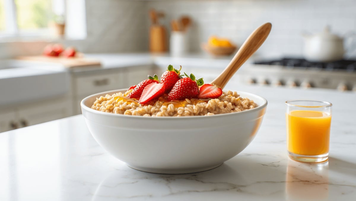 Colesterolo: regime all’avena taglia i livelli in 48 ore