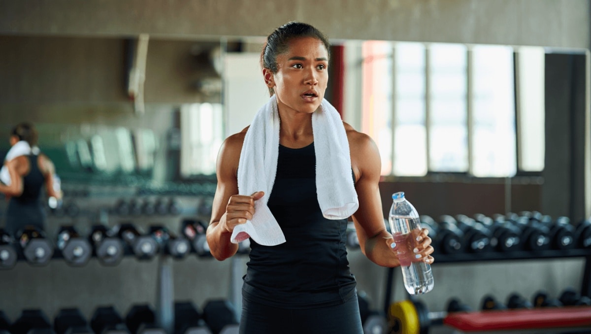 La dieta da atleta che funziona anche per chi non fa gare