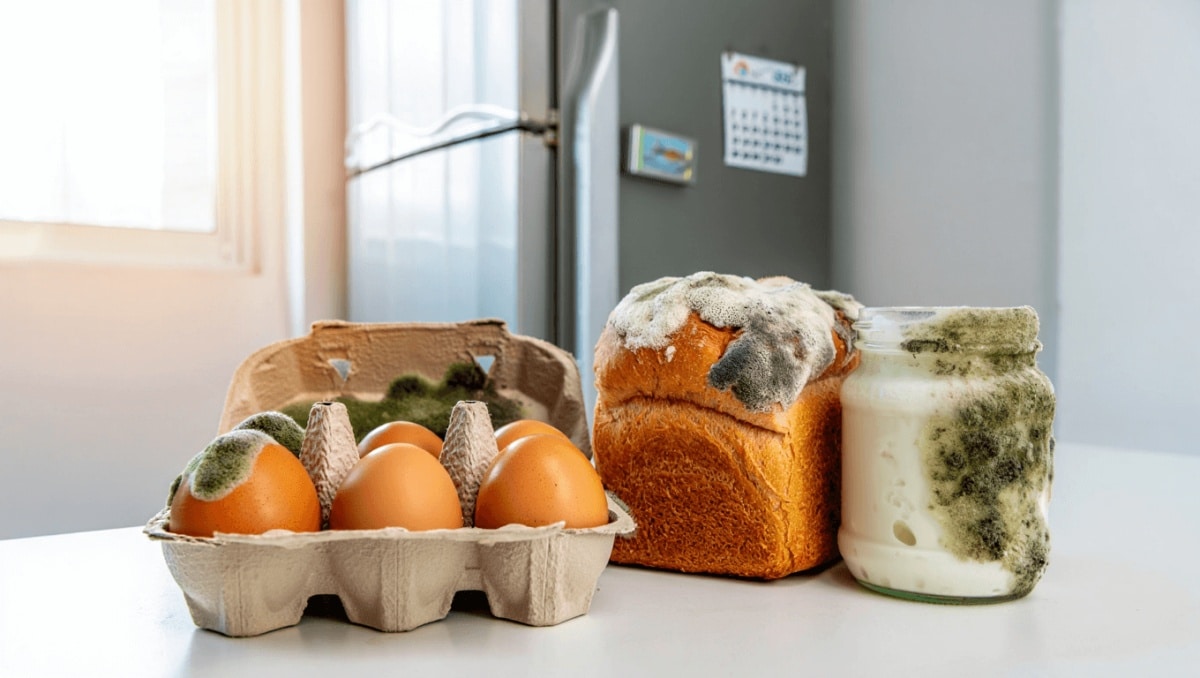 Alimenti, data di scadenza e batteri: i consigli per evitare rischi per la salute