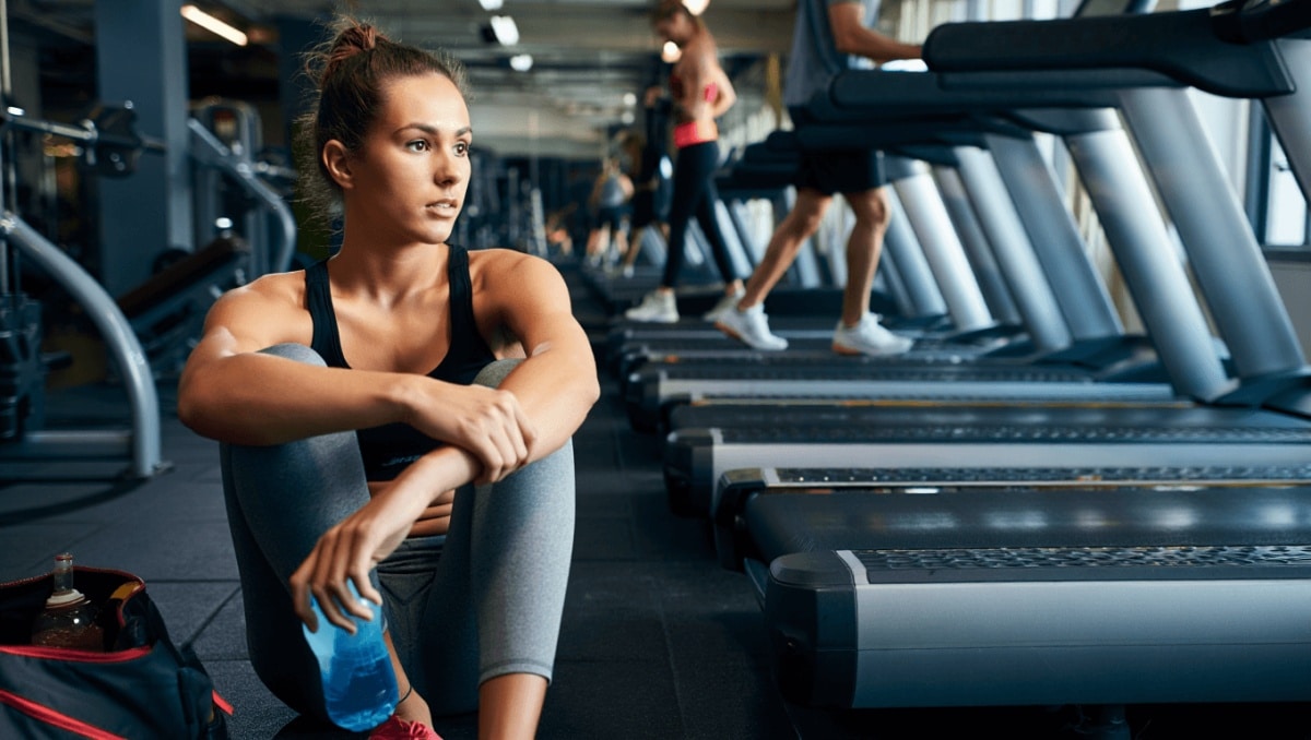 I segnali che indicano che il tuo allenamento non è efficace
