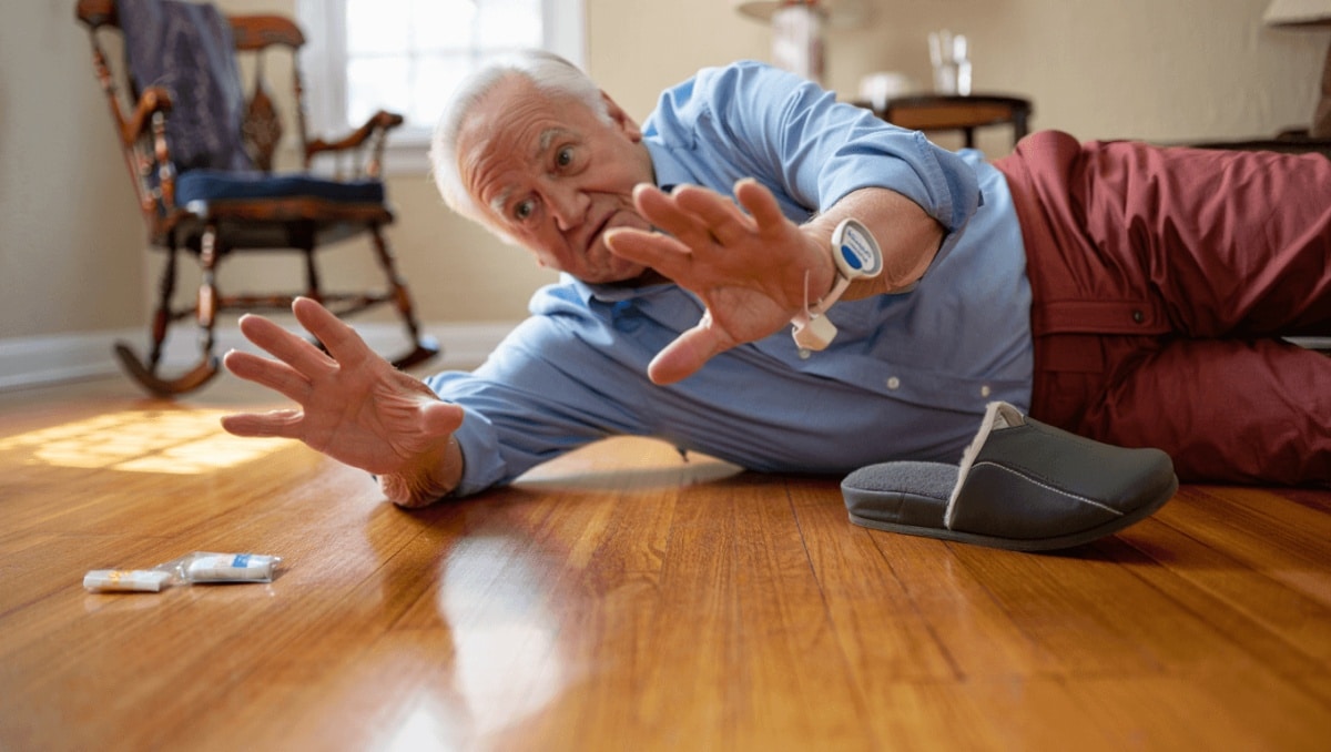 Anziani, 20% di over 65 cade una volta l'anno: una scarpa può evitarlo
Salute e Benessere
Per ora questa calzatura è solo un prototipo, sviluppato dall'ingegnere Jiayang Li...
20 feb - 12:55
