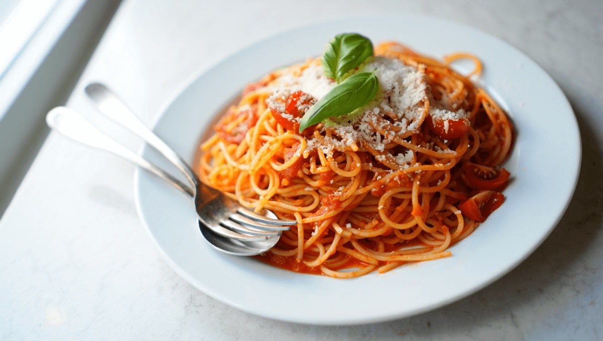 Si mangia prima con gli occhi: il ruolo dei colori nella preparazione del piatto e come reagisce il cervello