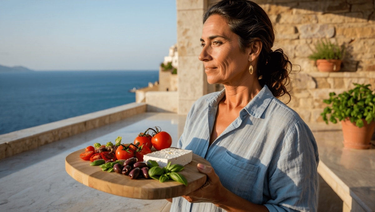 Dieta mediterranea associata a un rischio più basso di tutti i tipi di ictus