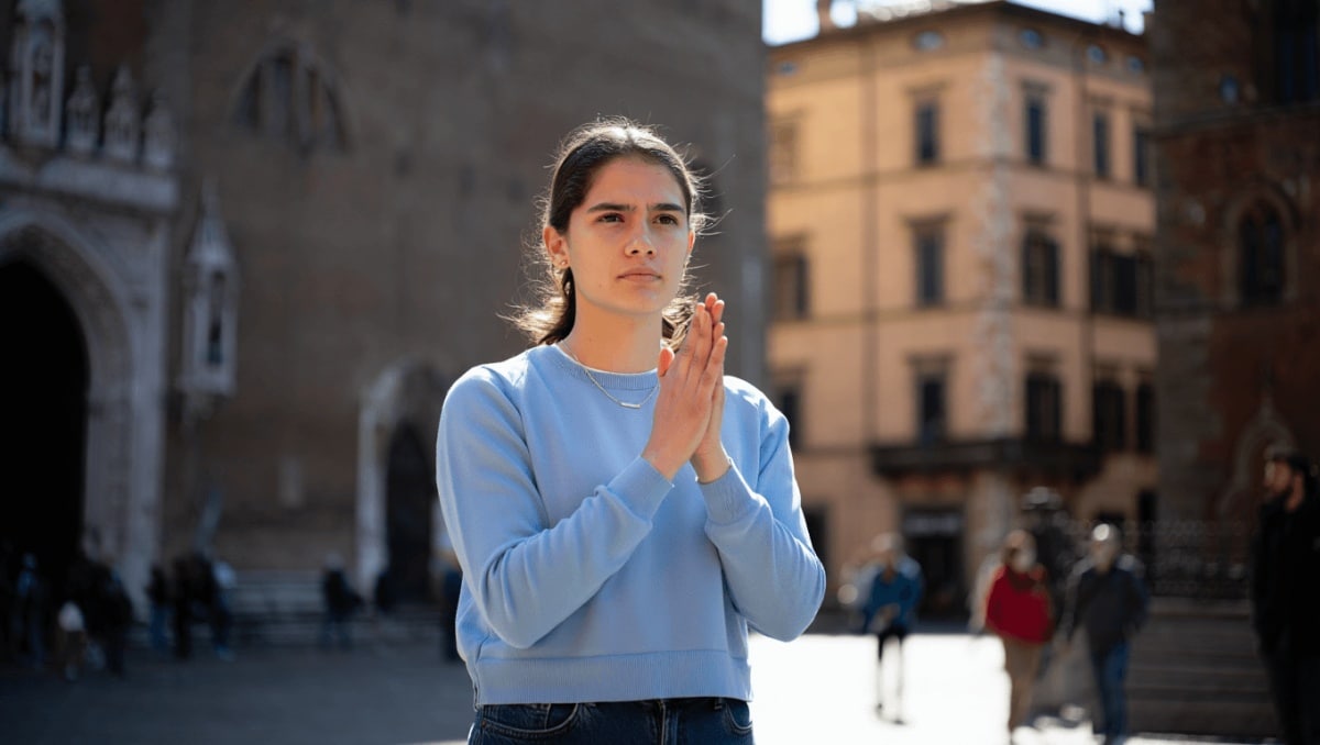 Malattie rare, il messaggio di Francesca Donnarumma
Salute e Benessere
Francesca è una giovane donna originaria di Vimercate (MB).
E’ affetta dalla sindrome di Usher,...
27 feb - 14:26