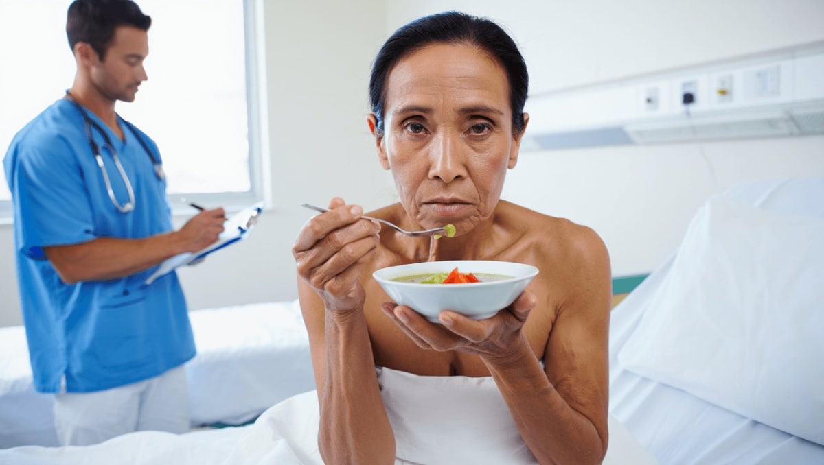Screening nutrizionale: perché valutare se un paziente è malnutrito può fare (tanta) differenza