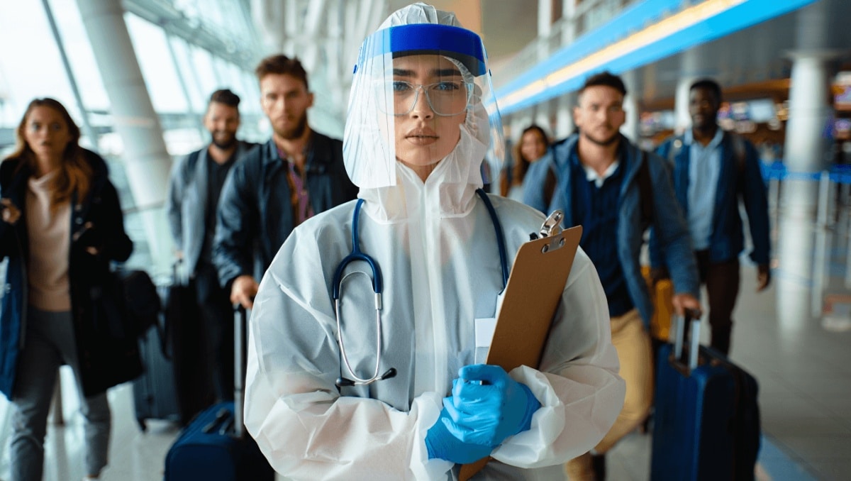 Virus Nipah, cosa sapere sul rischio contagio e i consigli per chi viaggia