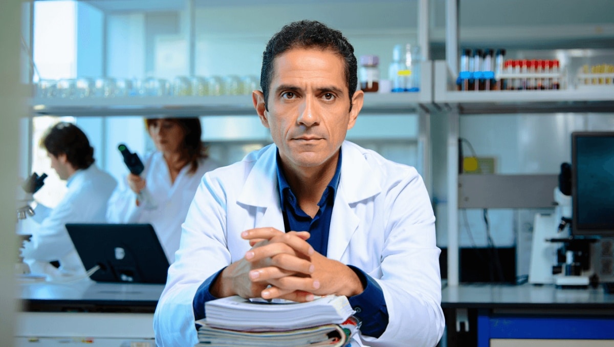 Tumore al pancreas, l'appello dell'oncologo Barbacid per le donazioni
Salute e Benessere
In un appello diffuso online il ricercatore spiega come il suo team abbia ottenuto "la...
03 feb - 12:14